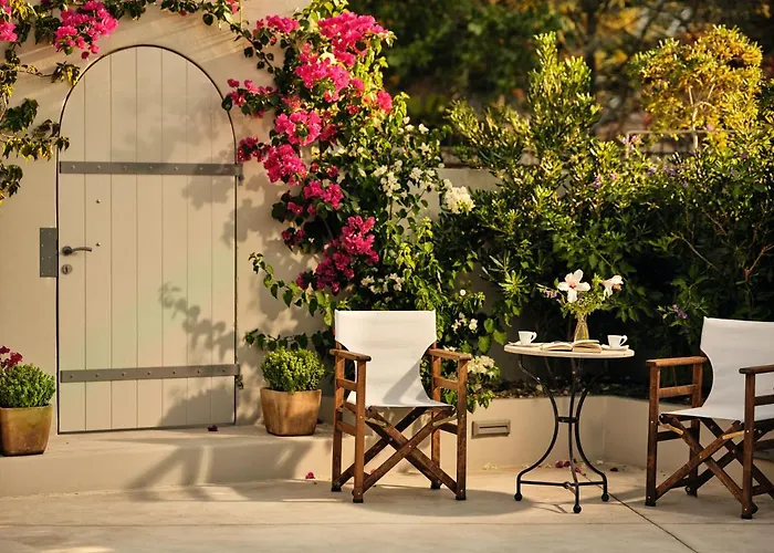 Astarte Villas - Onda Beach Villa