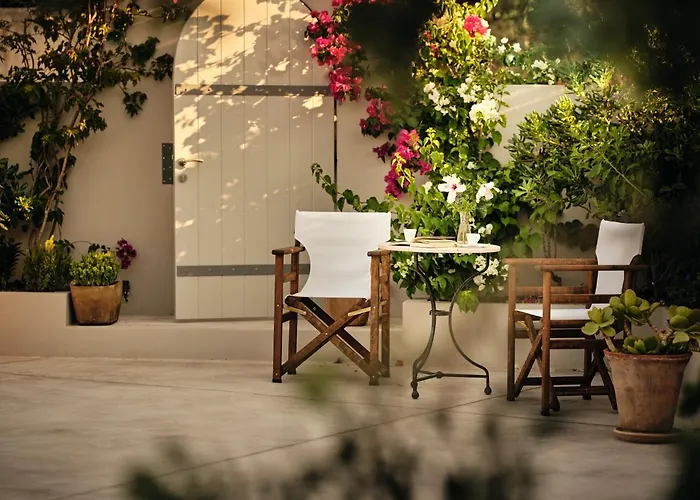 Astarte Villas - Onda Del Mar Beach Villa