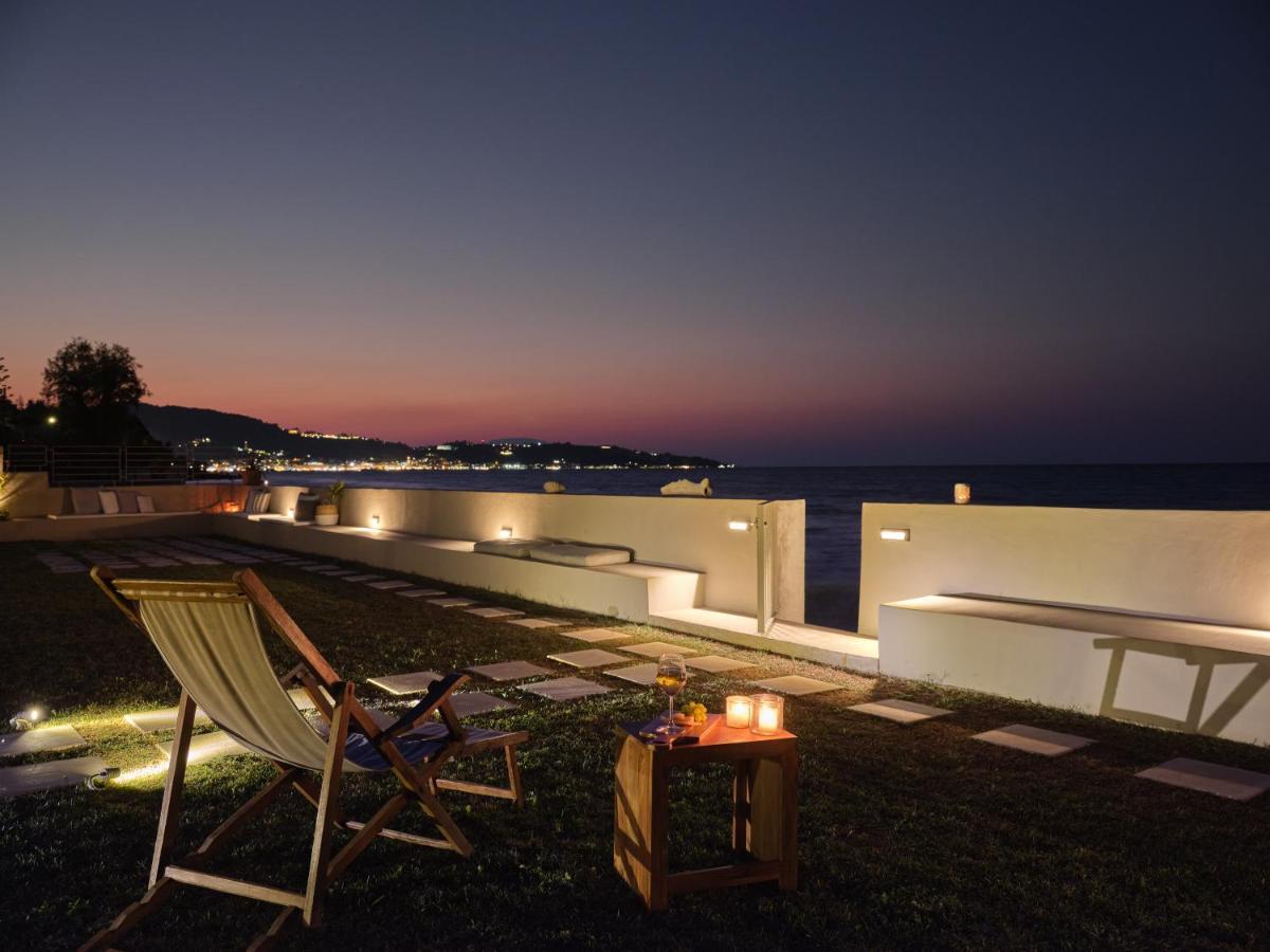 Villa Astarte - Onda Argassi
