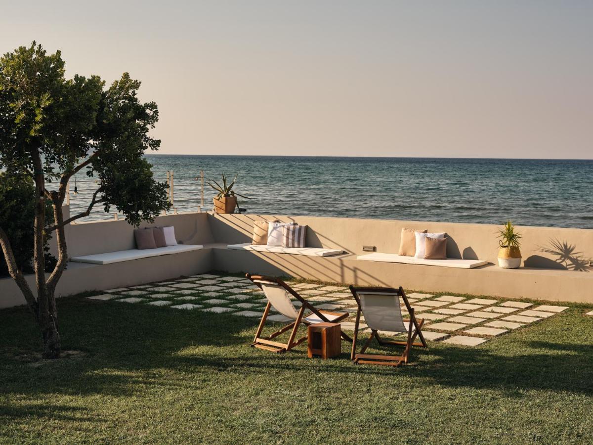 Astarte - Onda Villa Argassi